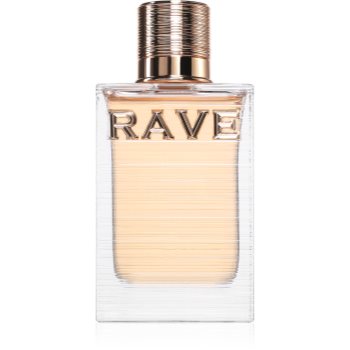 Rave Au Soleil Eau de Parfum pentru femei - imagine 2